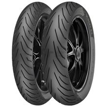 Neumático Pirelli Angel City 100/80-17 52S TL trasero