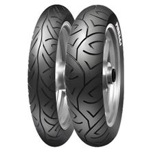 Pneu Pirelli Sport Demon 120/70-16 57P bezdušové pro přední kolo