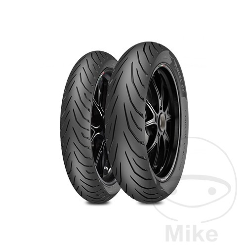 Neumático delantero Pirelli Angel City 110/70-17 54S TL