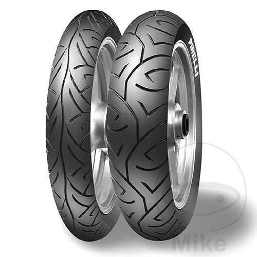 Copertone Anteriore Pirelli Sport Demon 120/70-16 57P TL