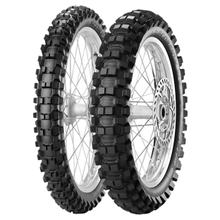 Pneumatika Pirelli Scorpion MX Extra X 110/90-19 62M TT NHS zadní
