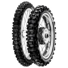 Pneu Pirelli Scorpion XC Mid Hard 140/80-18 70M TT zadní