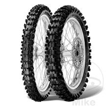Pneu arrière Pirelli Scorpion MX32 MID Soft 120/90-19 66M TT NHS