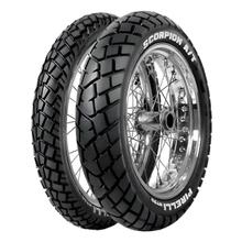 Pneu Pirelli Scorpion MT90 A/T MST 90/90-21 54S TT dianteiro