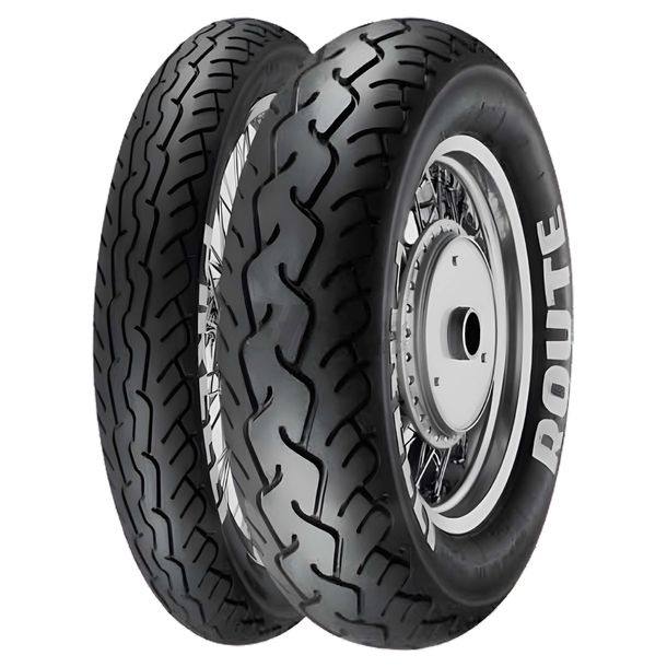 Tire Pirelli MT66 Route 120/90-17 64S TT front