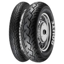 Tire Pirelli MT66 Route 120/90-17 64S TT front
