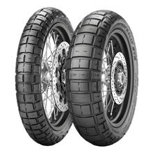 Zimní pneumatiky Pirelli Scorpion Rally STR 110/80 R19 59H TL M+S přední