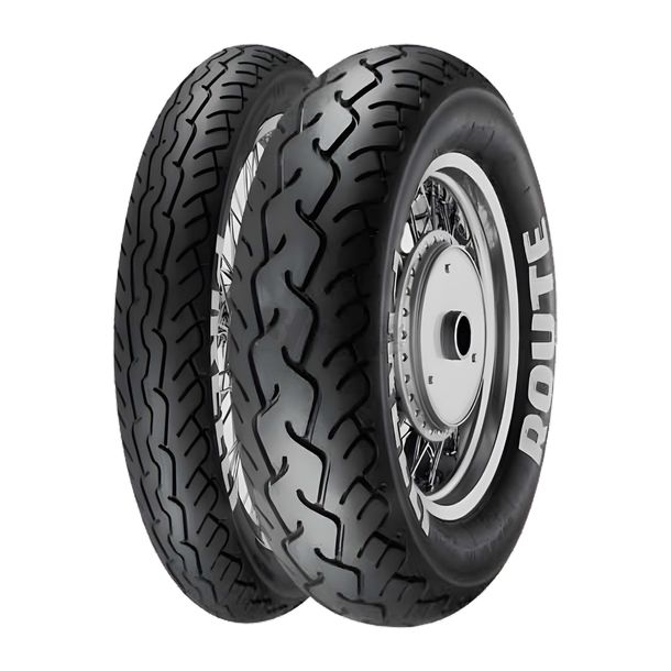 Neumático Pirelli MT66 Route 130/90-15 66S TT trasero
