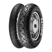 Pneu Pirelli MT66 Route 130/90-15 66S TT zadní