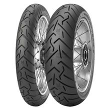 Pneumatika Pirelli Scorpion Trail II 90/90-21 54V TL přední