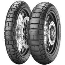 Winterreifen Pirelli Scorpion Rally STR 100/90-19 57V TL M+S vorne