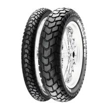Pneumatika Pirelli MT60 MST 130/80-17 65H TL zadní