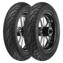Pneumatika Pirelli Night Dragon 130/70 R18 63V bezdušová přední