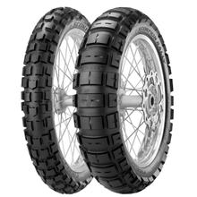 Zimní pneumatika Pirelli Scorpion Rally 170/60 R17 72T TL M+S zadní