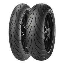 Tire Pirelli Angel GT 170/60 ZR17 72W TL rear