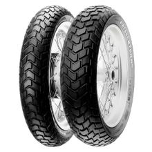 Tire Pirelli MT60 RS C 180/55 ZR17 73W TL rear
