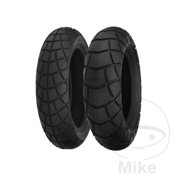 Pneumatico Shinko SR-428 180/80-14 78P TT posteriore