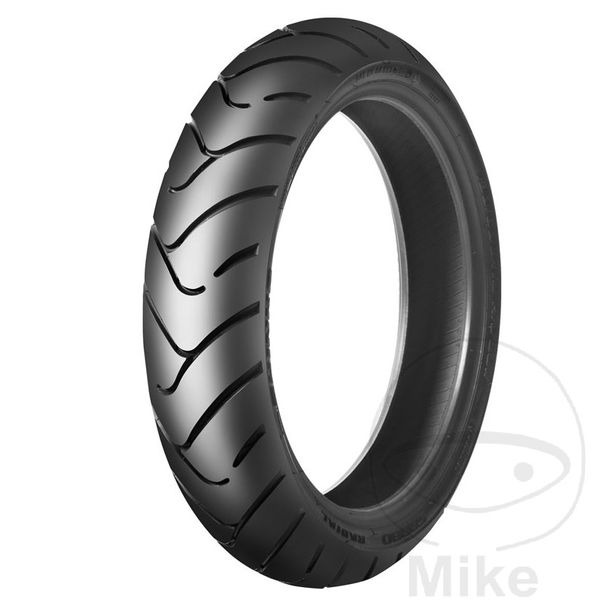 Shinko SR-880 130/60ZR16 Tyre 58W TL Front