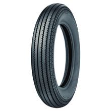 Banden Shinko E-270 zwart 5.00-16 69S TL voor / achter