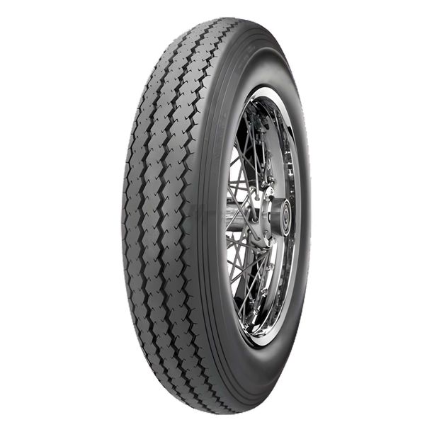 Tire Shinko E-240 MT90-16 74H TT front / rear