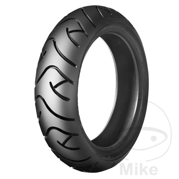 Shinko SR-881 160/60ZR16 Tyre 68W TL Rear