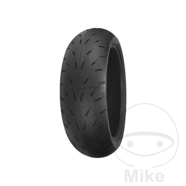 Tire Shinko R-003A Hook U 190/50ZR17 73 W TL rear