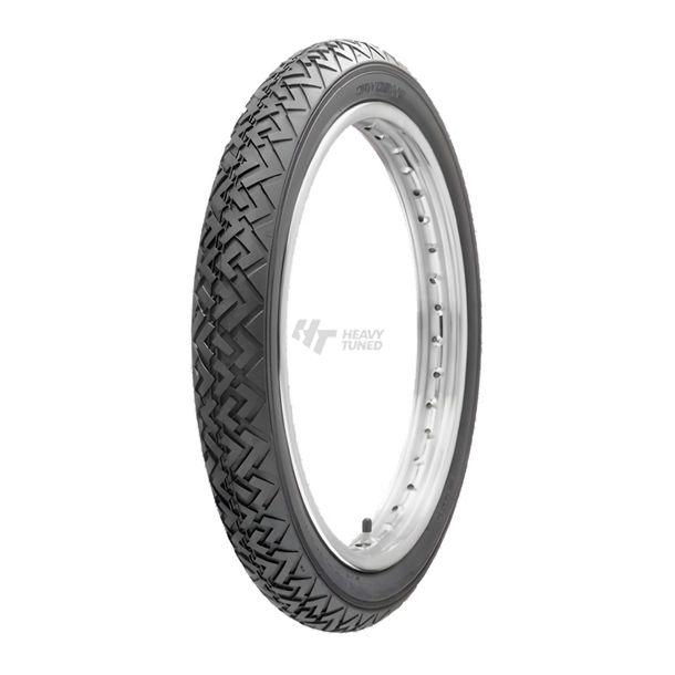 Tire Vee Rubber VRM 087 2.25-17 39J TT front / rear