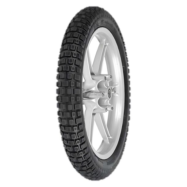 Pneumatico Vee Rubber VRM 186 2.75-16 46J TT anteriore / posteriore