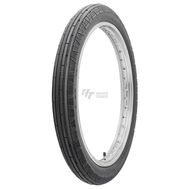 Reifen Vee Rubber VRM 011 2.50-18 45P TT vorne