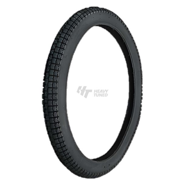 Tire Vee Rubber VRM 013 2.25-19 43J TT front / rear