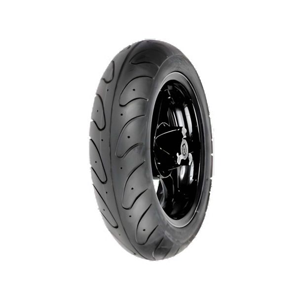 Neumático Vee Rubber VRM 100 RF 2.75-14 43J TT reforzado delantero