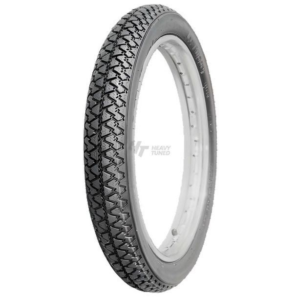 Tire Vee Rubber VRM 054 3.50-10 59J TL front / rear