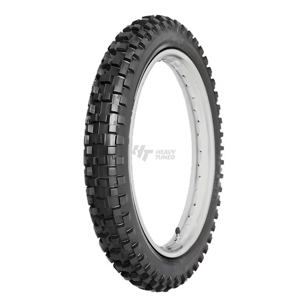 Pneumatico Vee Rubber VRM 174 3.00-12 TT NHS rinforzato anteriore / posteriore