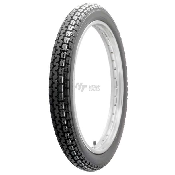 Reifen Vee Rubber VRM015 2.75-18 48P TT hinten – Bild 1