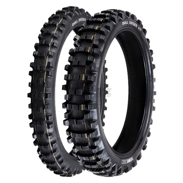 Tire Vee Rubber VRM 140 80/100-12 41M TT NHS rear
