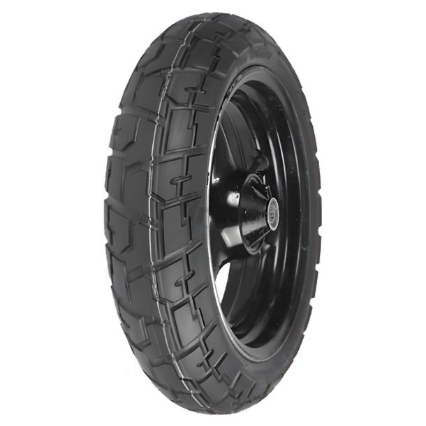 Tire Vee Rubber VRM 133 120/90-10 56J TL front / rear