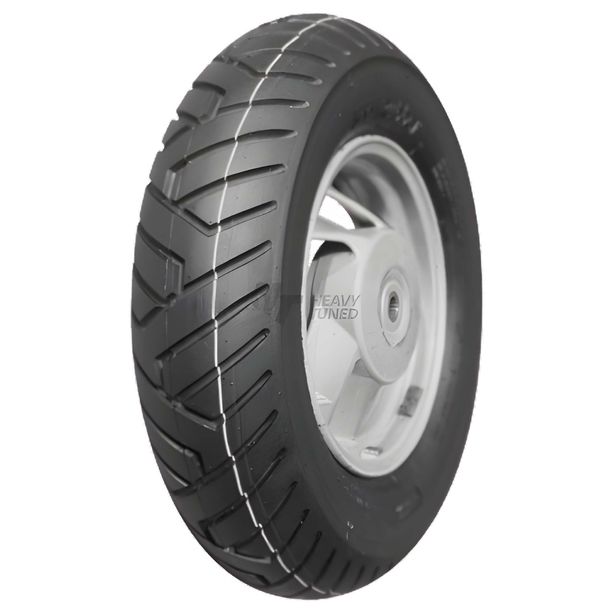 Tire Vee Rubber VRM 119C 120/90-10 66L TL front / rear