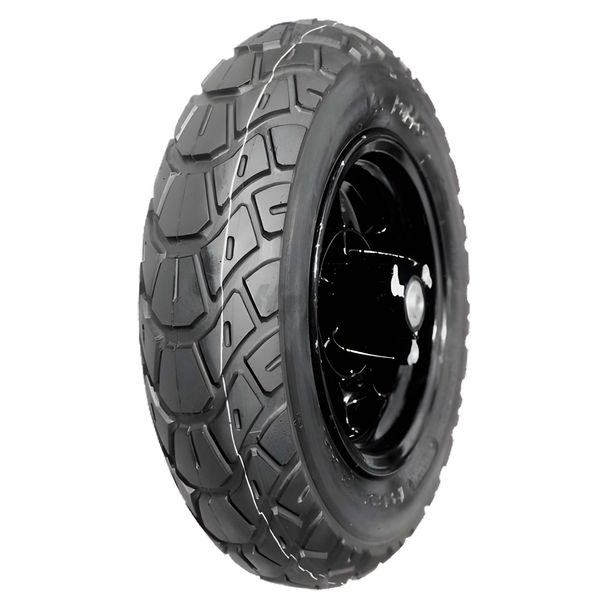 Pneu Vee Rubber VRM 137 120/90-10 66M TL avant