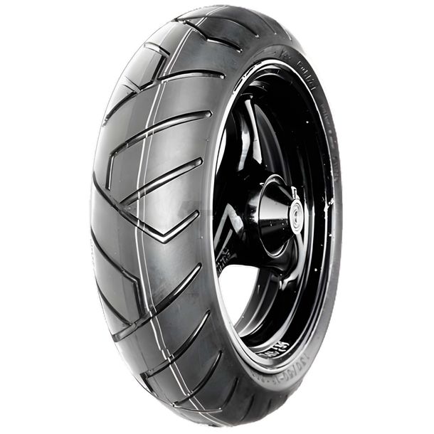 Tire Vee Rubber VRM 119C 130/60-13 60P TL reinforced front / rear