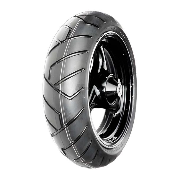 Tire Vee Rubber VRM 119C 120/70-12 60P TL front / rear