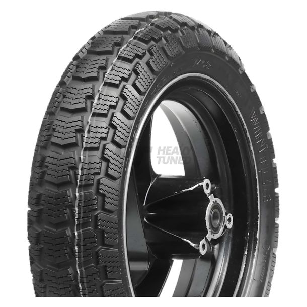 Pneu Vee Rubber VRM 408 120/70-12 51S TL avant