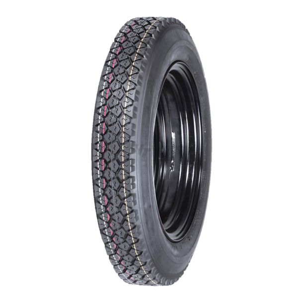 Tire Vee Rubber VRM 138 4.00-12 77J TT front / rear