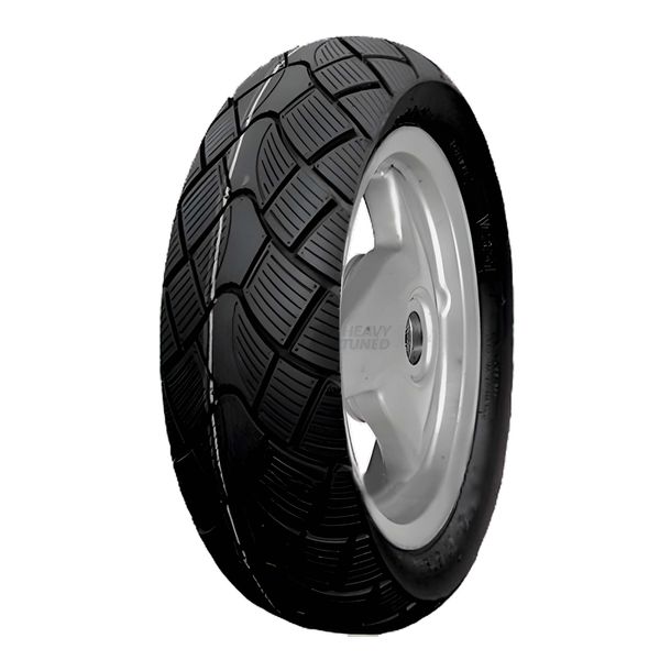 Tire Vee Rubber VRM 351 130/60-13 60S TL reinforced front / rear
