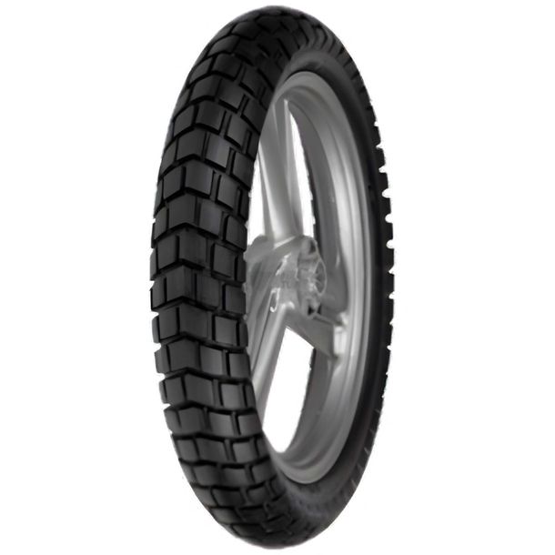 Tire Vee Rubber VRM 163 2.75-21 45P TT front