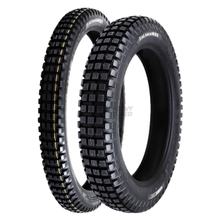 Pneu Vee Rubber VRM 308 2.75-21 45L TT avant