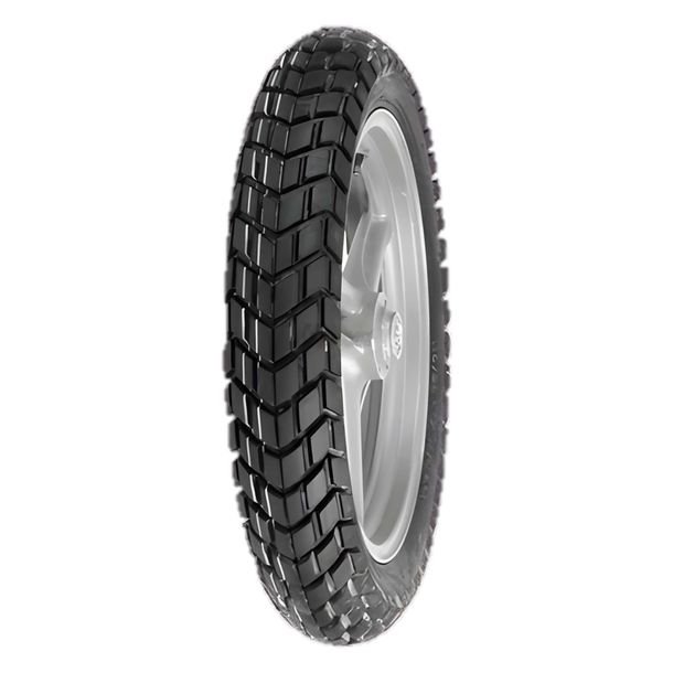 Pneumatico Vee Rubber VRM 307 110/90-17 60P TT posteriore