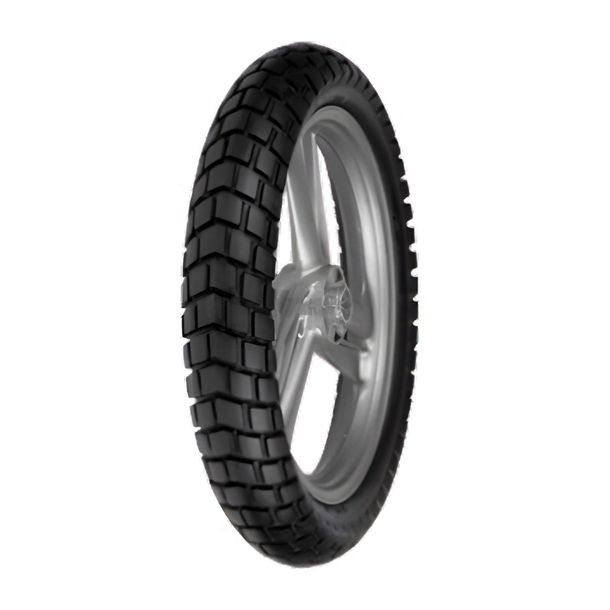 Tire Vee Rubber VRM163 120/90-16 63P TL rear – Bild 1