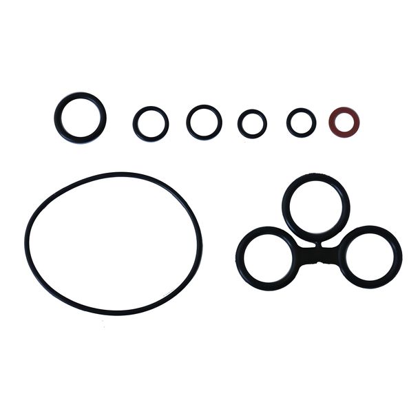 Joints Athena pour Vespa Cosa, GTR, GT, PX, PXE, Rally, TS, Sprint 125-200