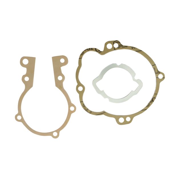 Engine Gaskets Athena Engine Gasket Kit for Piaggio Bravo 50 70-99/Ciao 70-99/Grillo 50 70-94/Si 50 70-99