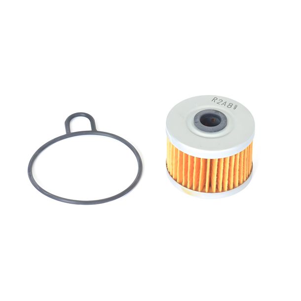 Ölfilter Athena für Honda ATC / TRX EX / TRX FW Fourtrax / VT C Shadow / XL Varadero
